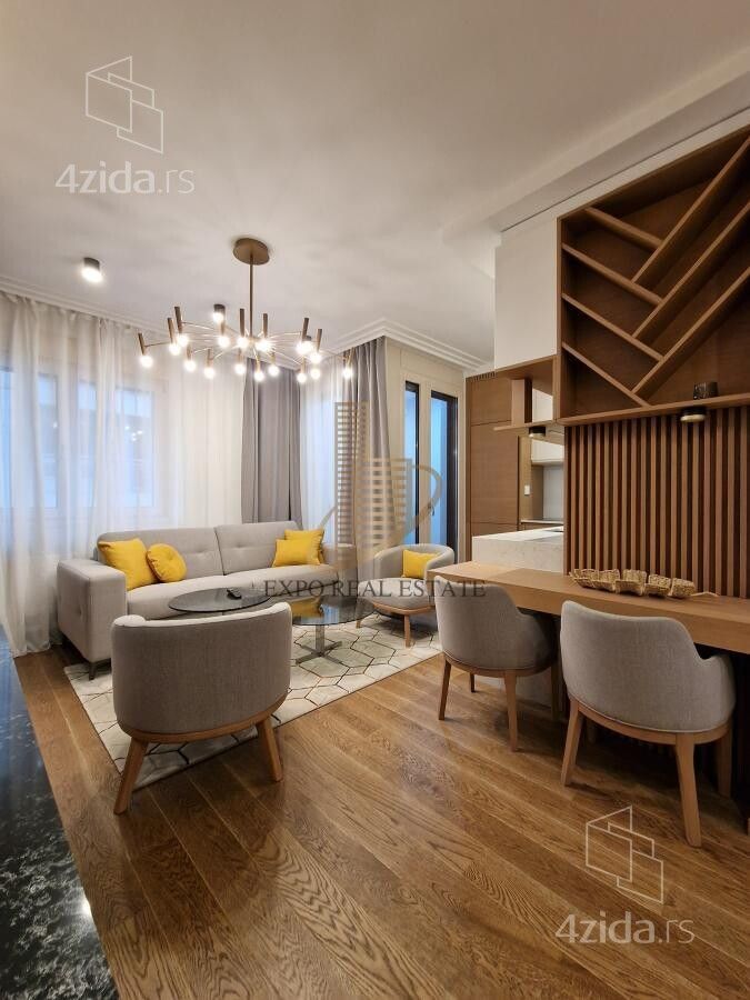 Stan – Beograd - Prikaz 4