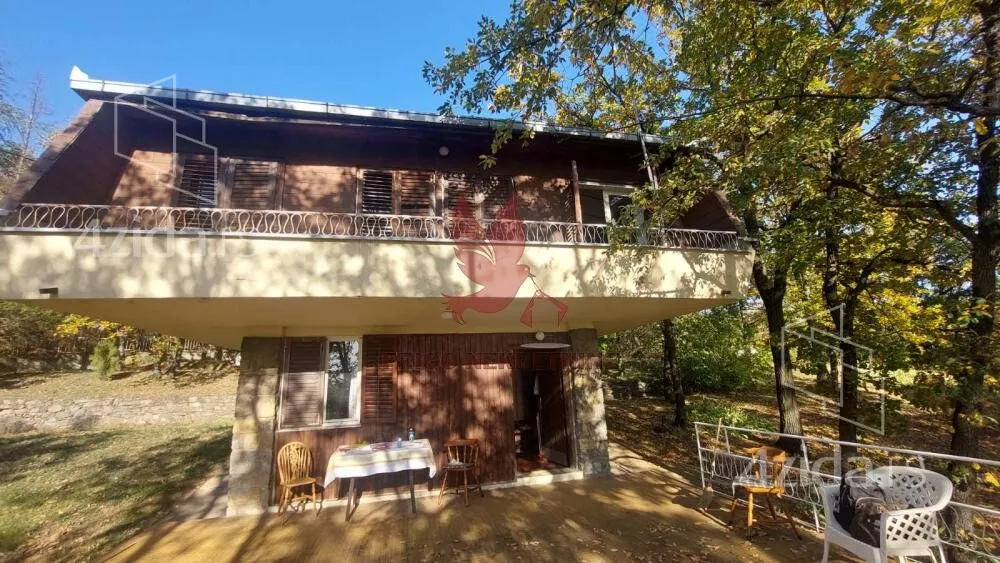 4-etažna kuća | 4zida