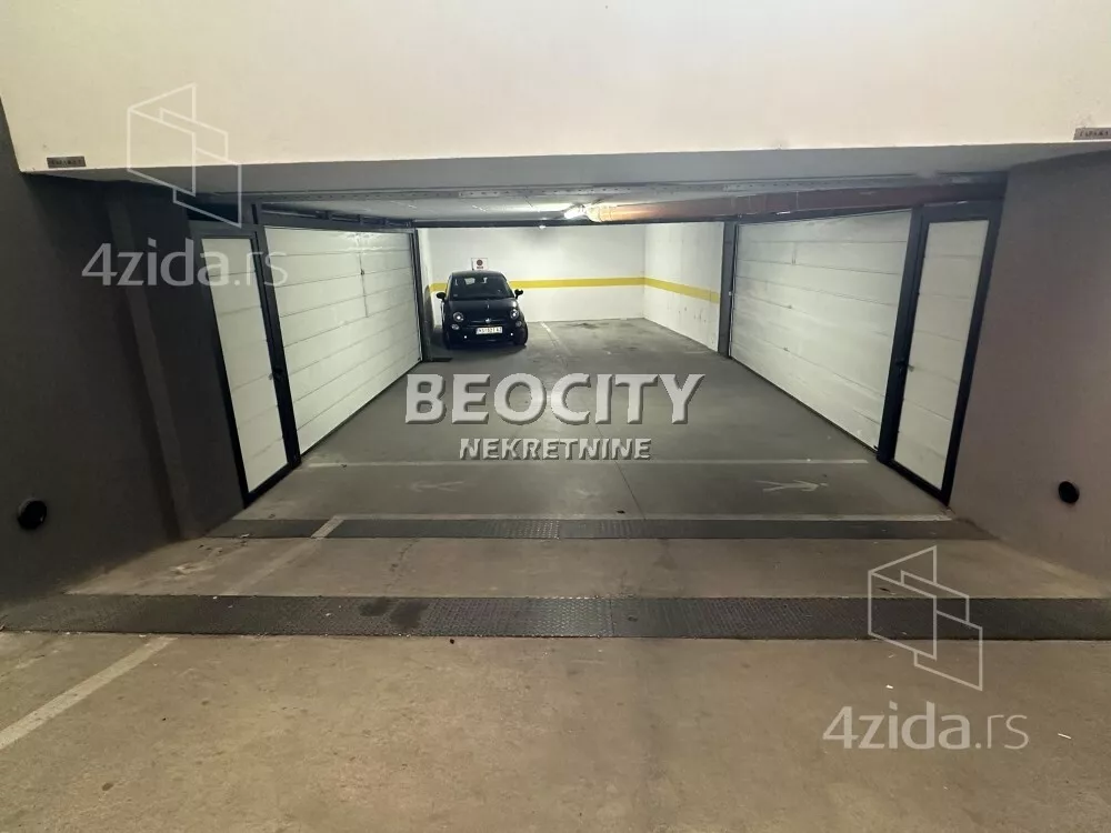 Garaža/Parking | 4zida