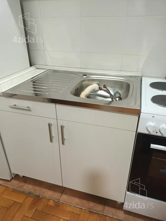 Garsonjera | 4zida