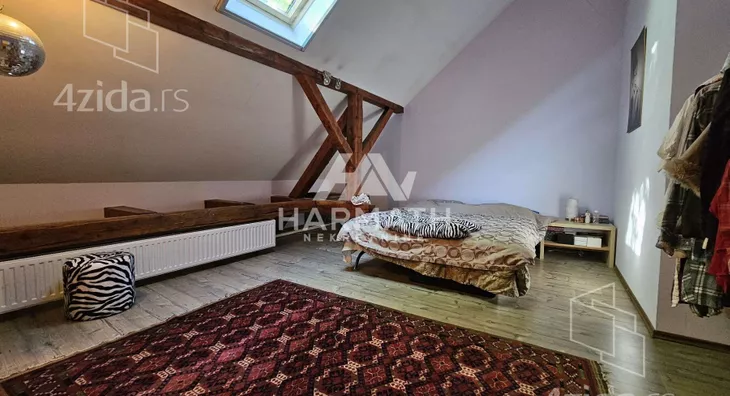 3-etažna kuća | 4zida