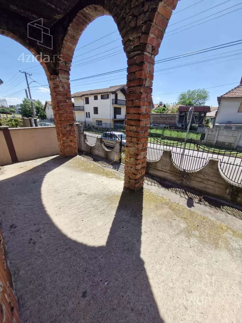 Kuća | 4zida