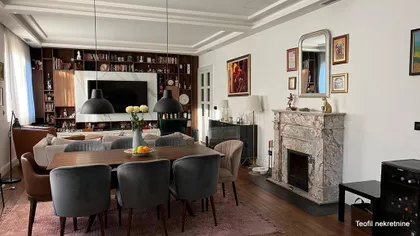 Miroslava Tirše | 4zida.rs