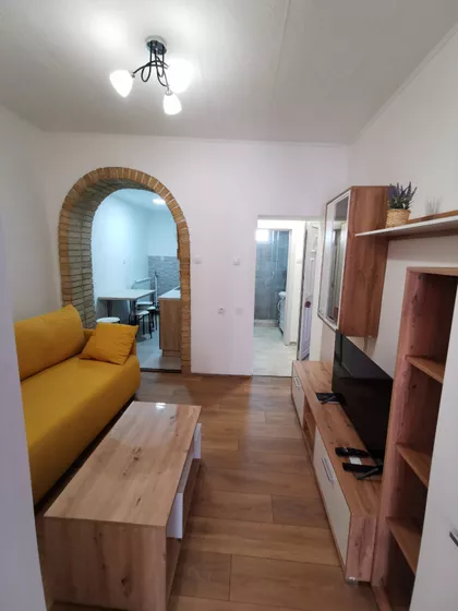 Trg Marije Trandafil | 4zida.rs