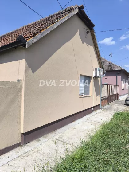 Bačko Gradište | 4zida.rs