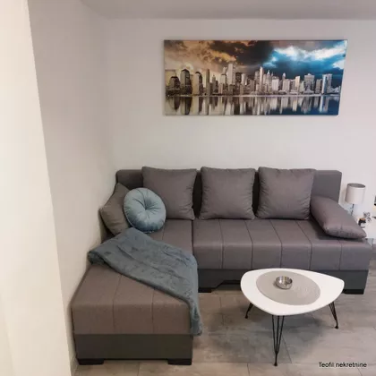 Nemanjina | 4zida.rs