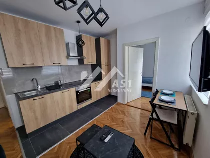 Puškinova | 4zida.rs
