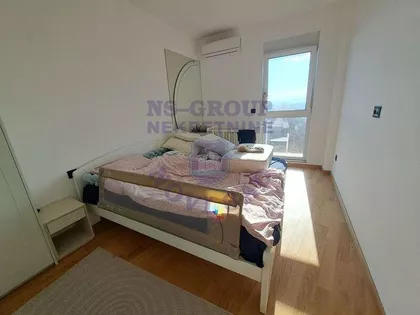 Sajmište | 4zida.rs