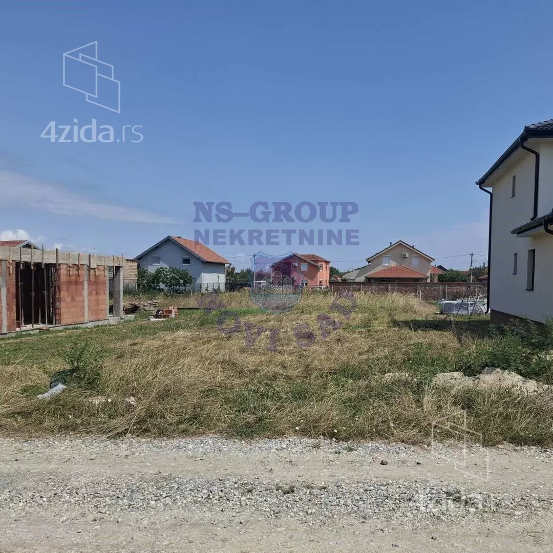 Građevinsko zemljište | 4zida