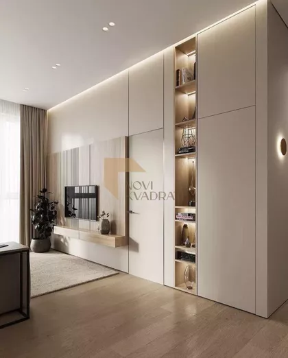 Banovo Brdo | 4zida.rs