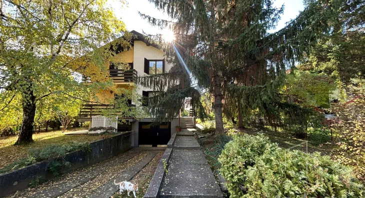 3-etažna kuća | 4zida