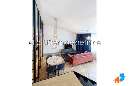 Obilićev Venac | 4zida.rs