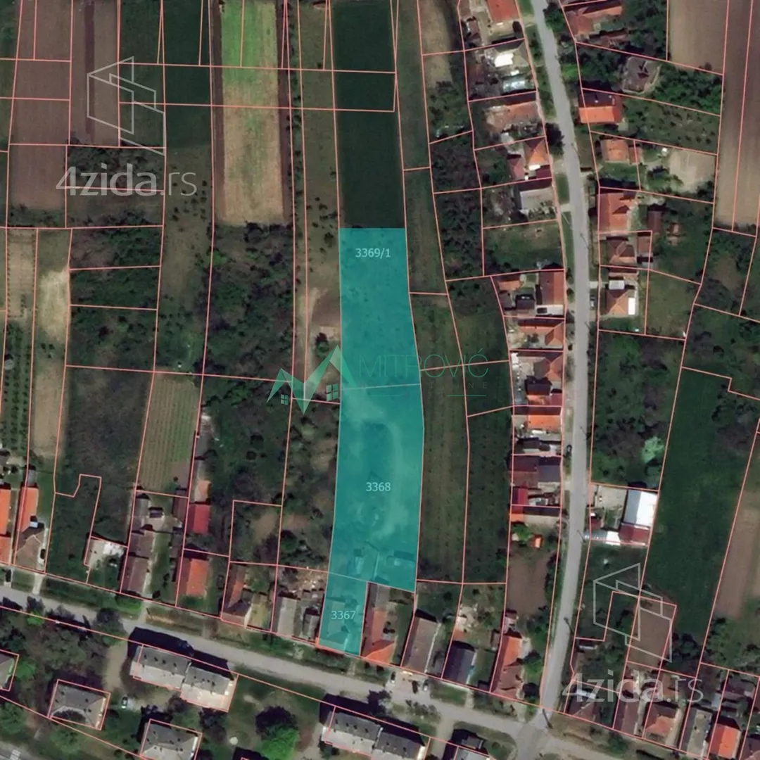 Plac | 4zida