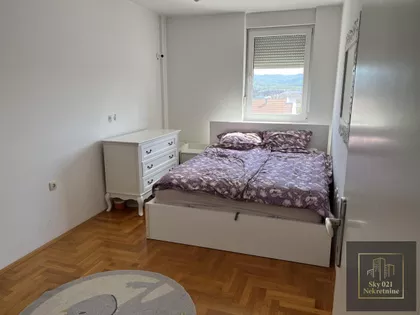 Bulevar Patrijarha Pavla (Somborski Bulevar) | 4zida.rs