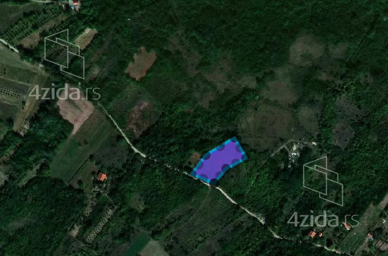 Građevinsko zemljište | 4zida