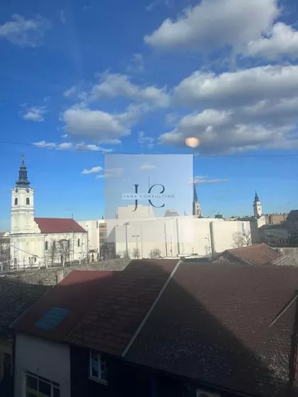 Novi Sad - Centar | 4zida.rs