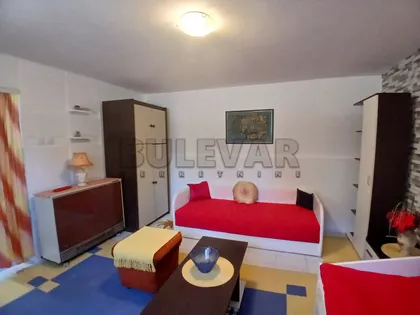 Vojislava Ilića | 4zida.rs