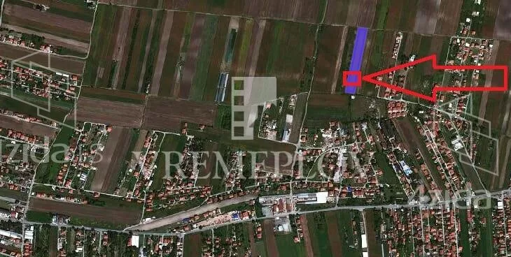 Građevinsko zemljište | 4zida