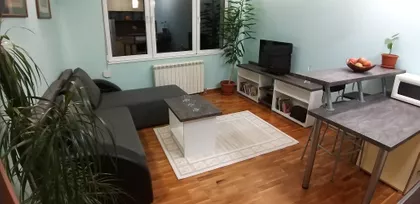 Vojvode Stepe | 4zida.rs