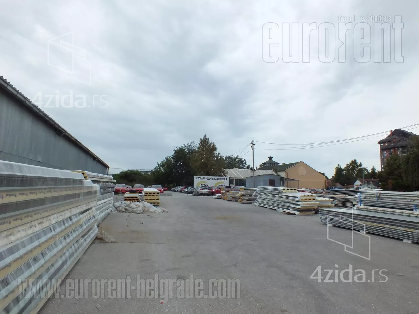 Magacin | 4zida