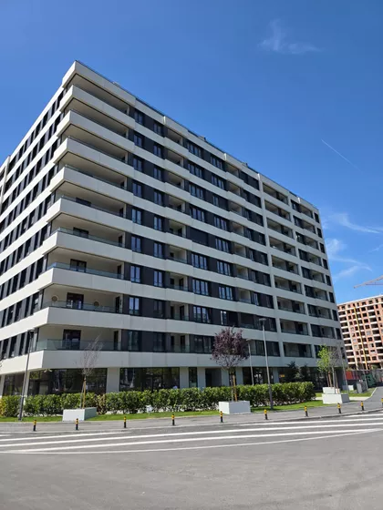 Đorđa Stanojevića 37 | 4zida.rs