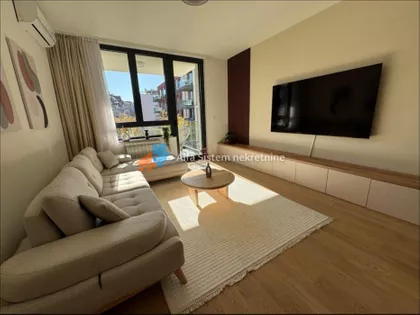 Beograd na vodi | 4zida.rs