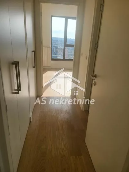 Beograd na vodi | 4zida.rs