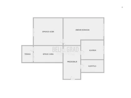 Vojvode Stepe | 4zida.rs