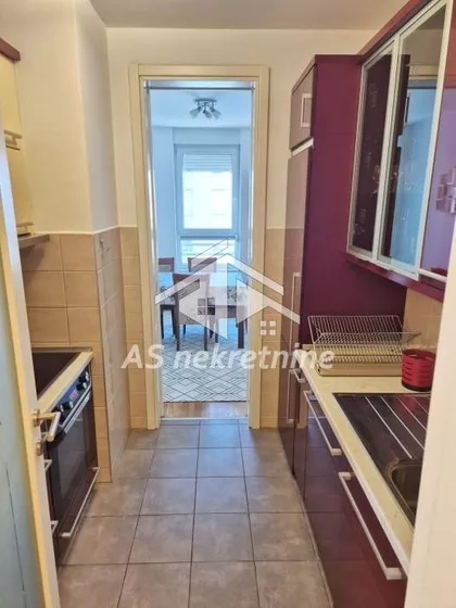 Blok 67 - Belville | 4zida.rs