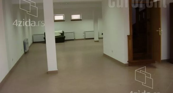 Osmosoban stan | 4zida