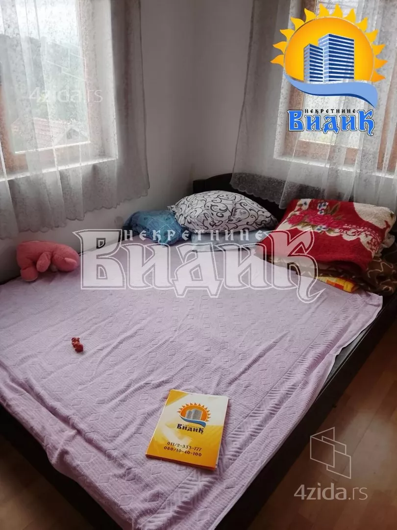3-etažna kuća | 4zida