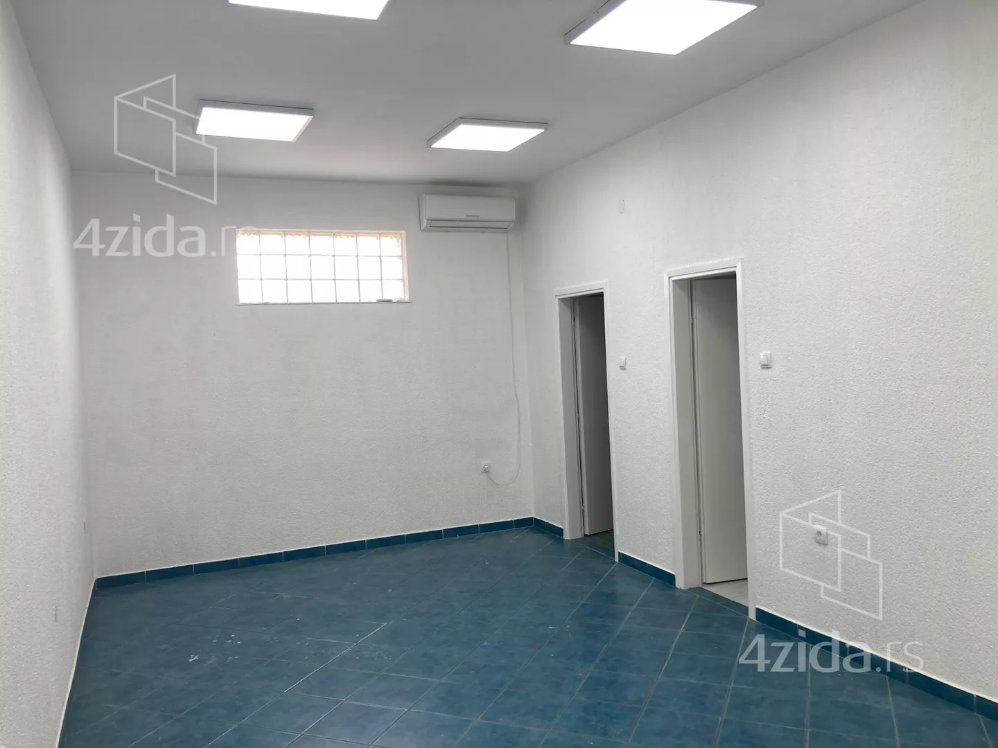 Poslovni prostor | 4zida