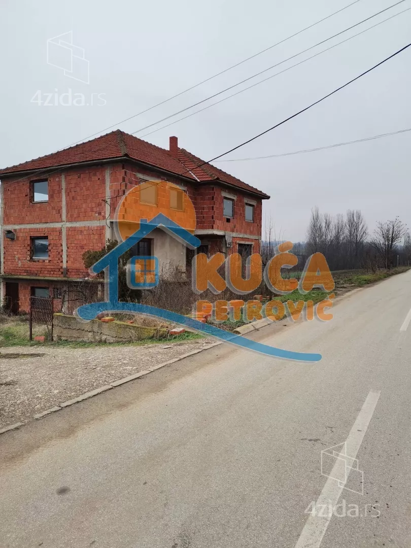 3-etažna kuća | 4zida