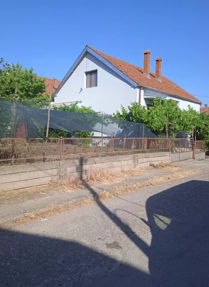 Novosadska 22 | 4zida.rs