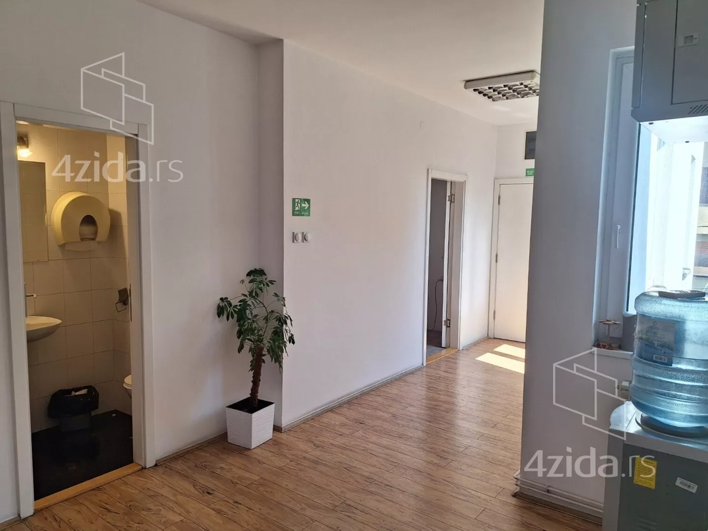 Kancelarija | 4zida