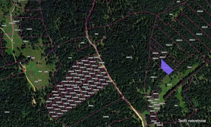 Odvraćenica-Ski centar Golija | 4zida.rs