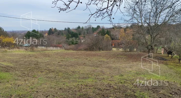 Građevinsko zemljište | 4zida