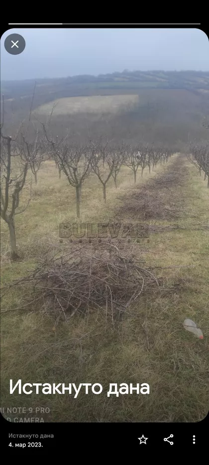 Malo Krčmare | 4zida.rs