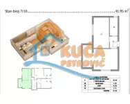 Niš, Gradske lokacije, Crveni Krst, Branko Bjegović | 4zida.rs | 4zida.rs