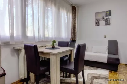 Aleksinačkih rudara | 4zida.rs