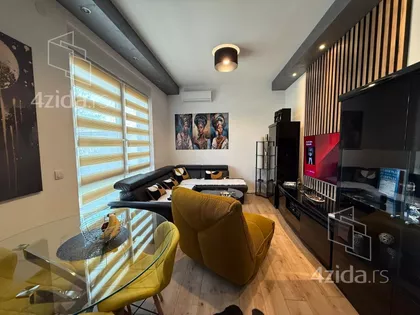 Gradske lokacije | 4zida.rs