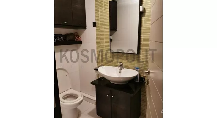 Šestosoban stan | 4zida