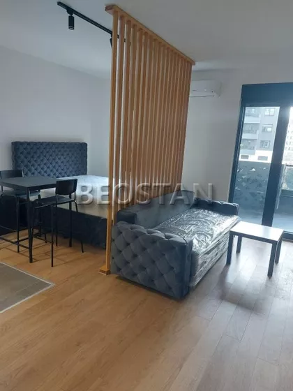 Park Vila Residence | 4zida.rs
