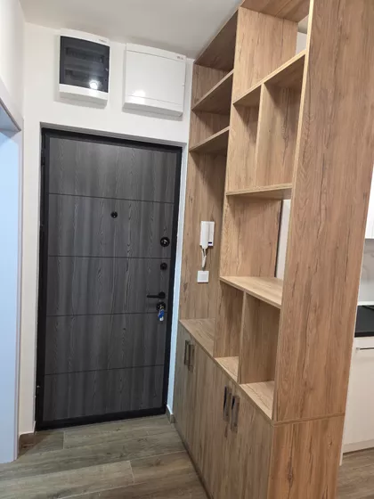 Kapetana Miloša Žunjića 41 | 4zida.rs