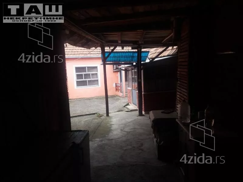 Kuća | 4zida