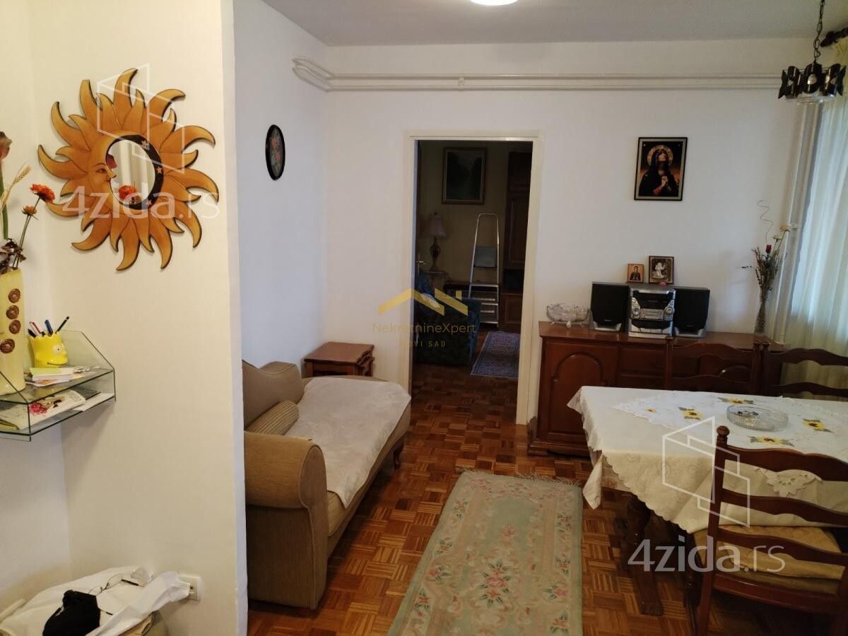 Stan – Novi Sad - Prikaz 3