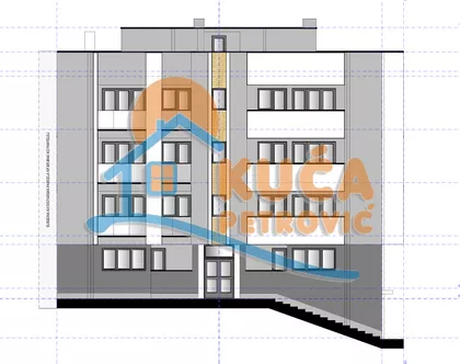 Crnogorska | 4zida.rs