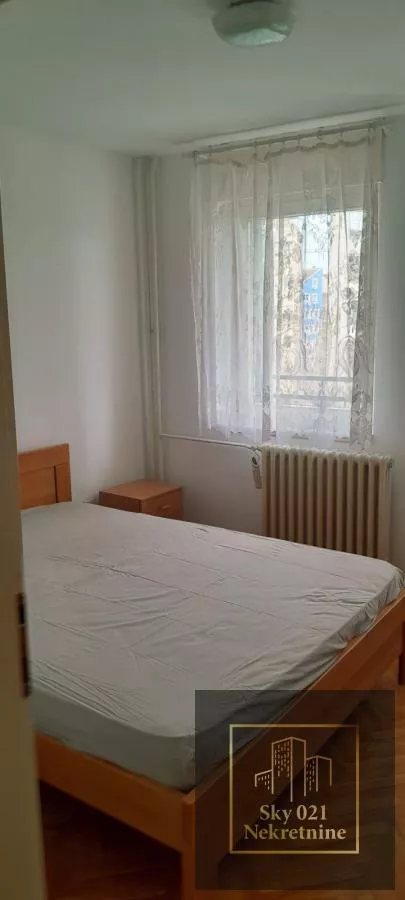 Bulevar Oslobođenja | 4zida.rs