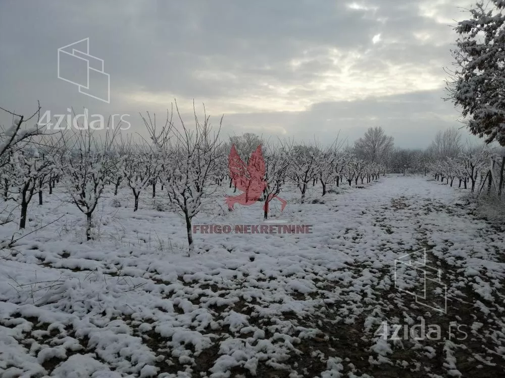 Građevinsko zemljište | 4zida