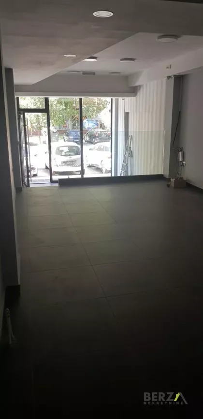 Sajmište | 4zida.rs